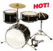 Kids Drumset