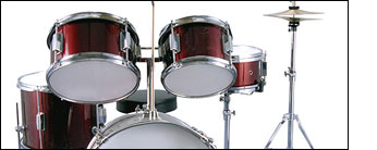 Child's Drumset