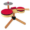 kids toy Drumset