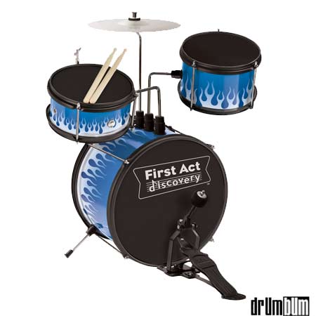 Childs Drumset